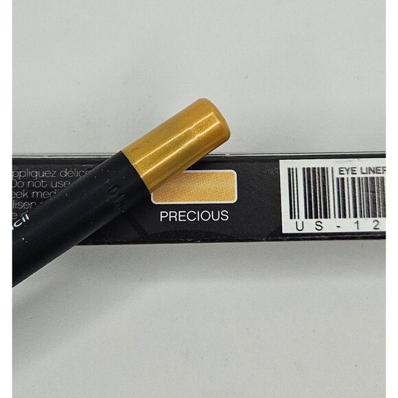 Younique Moodstruck Precision Pencil Eyeliner Precious New in Box - Picture 3 of 4